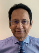 Professor Thirumalai Venkatesan