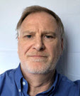 John Screech, Sr Applications Engineer, Agilent Technologies (Vacuum Products)